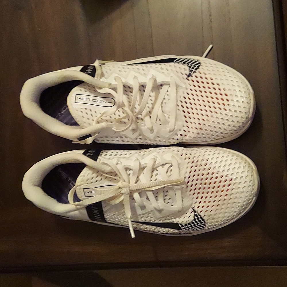 Men's Nike Metcon 6 sneaker